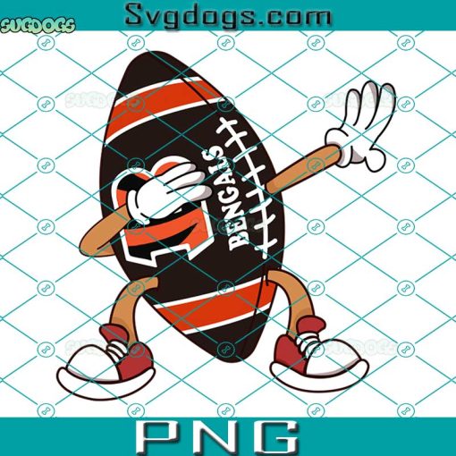 Bengals PNG, Cincinnati Bengals PNG, Bengals Football PNG