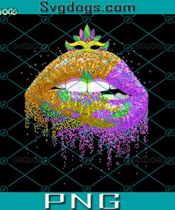 Mardi Gras Lips PNG, Carnival Party Costume Masquerade PNG, Mardi Gras PNG