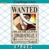 Enel Wanted PNG, Enel PNG, One Piece PNG
