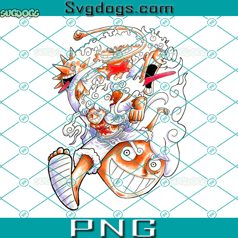 One Piece Svg, Luffy Gear 5 Skull, One Piece Anime, Manga, One Piece Png