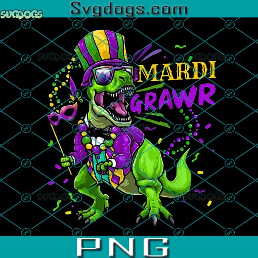 Mardi Gras Dinosaur PNG, Mardi Grawr PNG, Mardi Gras PNG