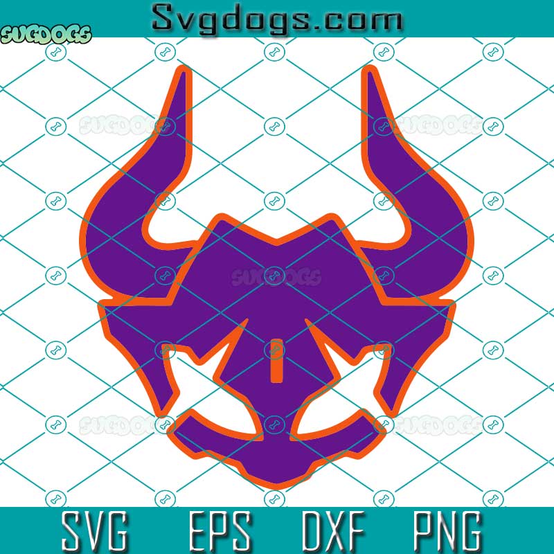 Kamen Rider Buffa ID Core SVG, Buffa Logo SVG PNG EPS DXF