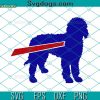 Bulldog SVG, Hospital Owners Association SVG, Dog Pet SVG PNG DXF EPS