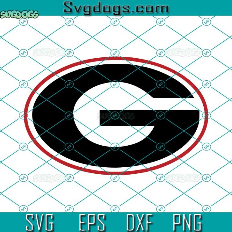 Georgia SVG, Georgia Bulldog SVG PNG EPS DXF