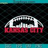 Chiefs Kansas City Chiefs SVG, Chiefs City Wavy SVG, Chiefs Mascot SVG PNG EPS DXF