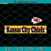 Kansas City Is Love SVG, Kansas City Chiefs City Pride Team SVG, Kansas SVG PNG EPS DXF