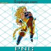 Vegeta PNG, Super Saiyan PNG, Dragon Ball Z PNG