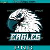Super Bowl 2023 Embroidery Design File, Kansas City Chiefs Vs Philadelphia Eagles Embroidery Design File