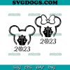 Bundle Family Vacation SVG, Cruise Vacation SVG, Minnie Mickey Cruise SVG PNG EPS DXF