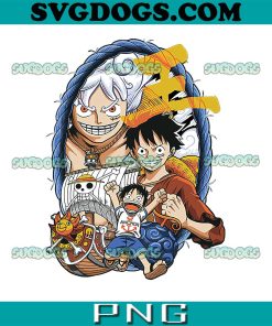 Luffy Onepiece PNG, Monkey D. Luffy PNG, Roronoa Zoro PNG