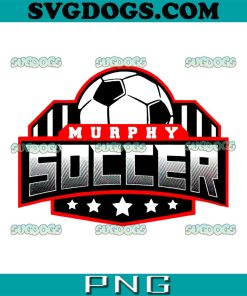 Murphy Soccer PNG, Logo Soccer PNG, Sport PNG