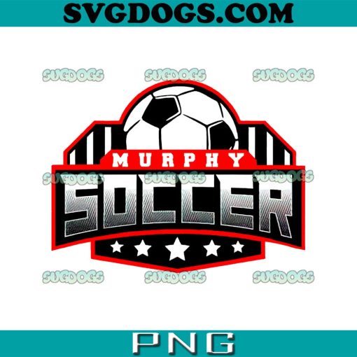 Murphy Soccer PNG, Logo Soccer PNG, Sport PNG