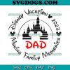 Dad Level Unlocked SVG, Game Controller SVG, First Time Dad SVG PNG EPS DXF