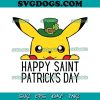 American Flag St Patrick’s Day SVG, Irish American Flag SVG, St Patricks Day SVG PNG EPS DXF