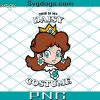 I’m A Super Star PNG, Super Mario Pride PNG, Pastel Rainbow Gradient Premium PNG