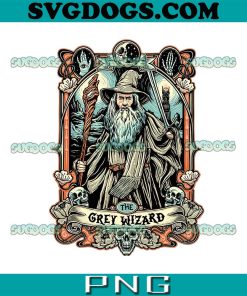 The Grey Wizard PNG, Wizard PNG, Harry Potter PNG