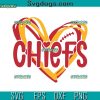 Pacheco SVG, Isiah Pacheco SVG, KC Chiefs SVG PNG EPS DXF