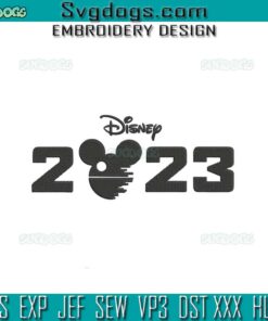 Death Star Embroidery Design, Disney 2023 Embroidery Design