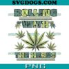 A Wee Bit Highrish PNG, 420 Weed Marijuana PNG, Smoking St Patricks Day PNG