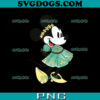 Stitch St Patricks Day PNG, Disney Stitch Pot Of Gold Shamrock St. Patrick’s Day PNG, Stitch With Pot Of Gold PNG
