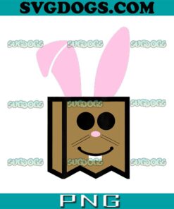 Easter Bunny PNG, Easter Bunny Mr Mod Take Over 888 PNG, Happy Easter PNG