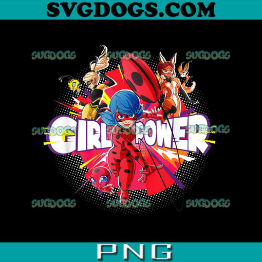 Ladybug Rena Rouge Queen Bee Power PNG, Ladybug Girl Power PNG, Ladybug PNG