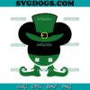 Mickey St Patricks Bundle SVG, Mickey Shamrocks SVG, Disney Patricks Day SVG PNG EPS DXF