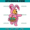 Easter Goofy SVG, Goofy Disney SVG, Happy Easter SVG PNG EPS DXF