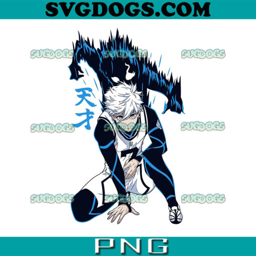Seishiro Nagi PNG, Blue Lock PNG, Anime PNG