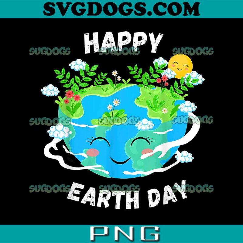 Earth Day 2023 PNG #1