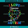 Autism Elements Periodic Table Awareness ASD SVG, Valuable And Rare SVG, Incredibly Strong SVG PNG EPS DXF