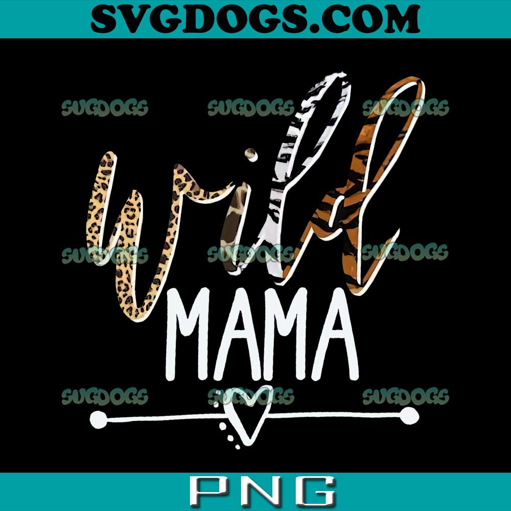 Will Mama PNG, Mama PNG