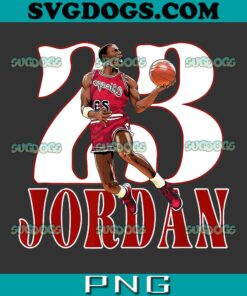 23 Jordan Basketball PNG, 23 Jordan PNG, Basketball PNG