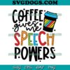 Coffee Woman SVG PNG, Coffee SVG, Because Murder Is Wrong SVG PNG EPS DXF