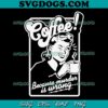 Coffee Gives Me Speech Powers Speech SVG, Coffee SVG PNG EPS DXF