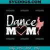 Cats and Dogs Mom SVG PNG, Mother’s Day SVG, Puppy Pets SVG PNG EPS DXF