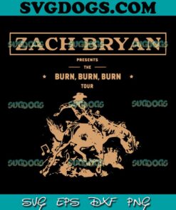 Zach Bryan Highway Boys SVG, Country Music SVG, Zach Bryan SVG PNG EPS DXF