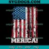 America God Shed His Grace On Thee SVG PNG, Happy 4th Of July SVG PNG EPS DXF
