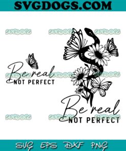Be Real Not Perfect Taylor Swift The Eras Tour SVG PNG, Be Real Not SVG, Taylor Swift SVG PNG DXF EPS