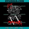 Aki Chainsaw Man Kon SVG PNG, Aki Hayakawa SVG, Anime SVG PNG EPS DXF