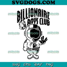 Billionaire Boys Club SVG PNG #1