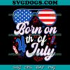 Established 1776 4th Of July SVG PNG, Eagle American Flag SVG, 4th Of July American Flag 2023 SVG PNG EPS DXF