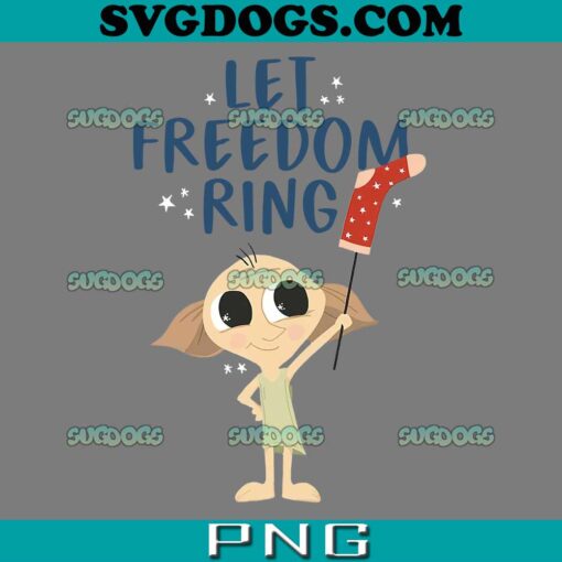 Let Freedom Ring PNG, 4Th Of July PNG, Harry Potter PNG