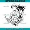 Levi Ackerman SVG PNG, Attack On Titan SVG, Attacking Levi SVG, Japanese Anime SVG PNG DXF EPS