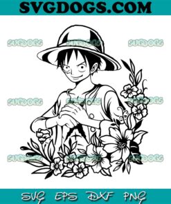 Monkey D Luffy One Piece PNG, Luffy PNG, One Piece PNG