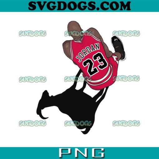 Michael Jordan GOAT PNG, GOAT 23 PNG, Michael Jordan PNG