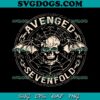 Memento Mori Tour SVG PNG, Floral Skull SVG, Depeche Mode Band SVG PNG EPS DXF