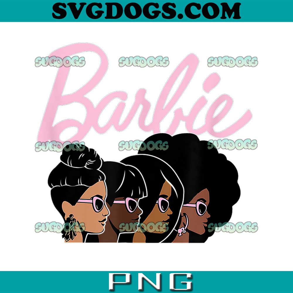 Barbie Bhm PNG, Barbie PNG, BHM Logo PNG