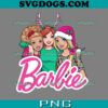 Barbie Choose Kindness PNG, Barbie PNG, Barbie Movie PNG