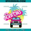 Barbie Movie Doodle Art Princess SVG PNG, Barbie Movies 2023 SVG, Come One Barbie Lets Go Party SVG PNG EPS DXF